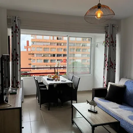 Hermoso Estudio Con Vista Fantastica 