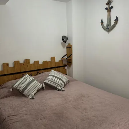Hermoso Estudio Con Vista Fantastica 